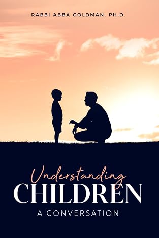 Cover of Understanding Children: A Conversation