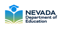 Nevada Dept of Ed Logo